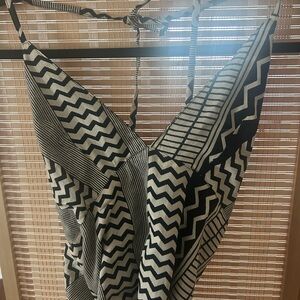 Handmade in Spain crop top